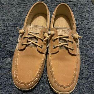 Sperry shoes